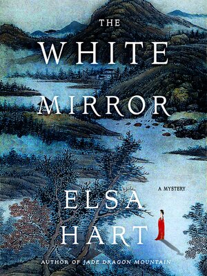 cover image of The White Mirror